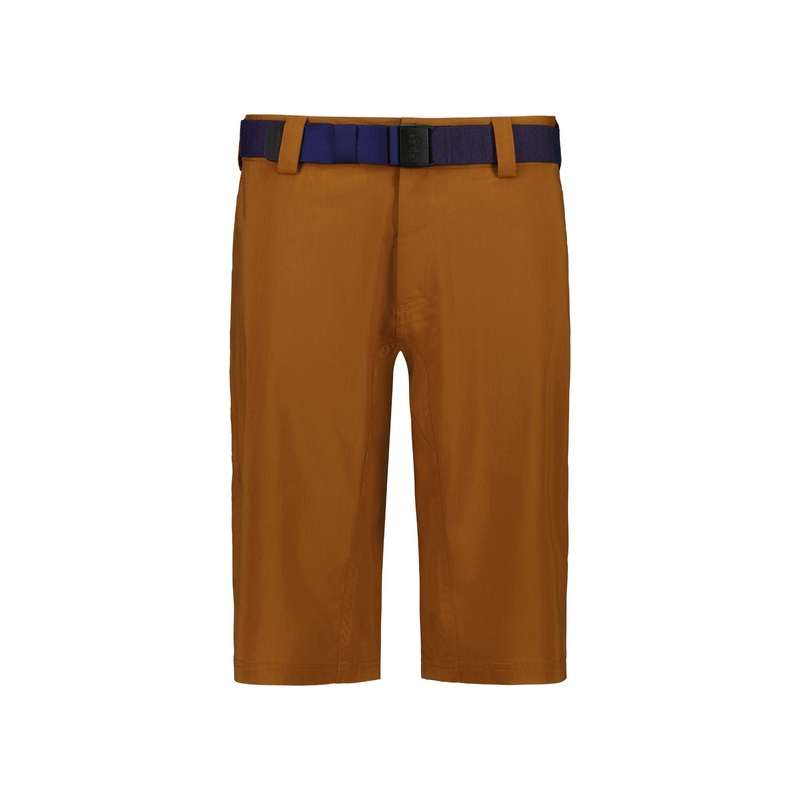 Mons Royale Virage Bike Shorts - Copper Copper L