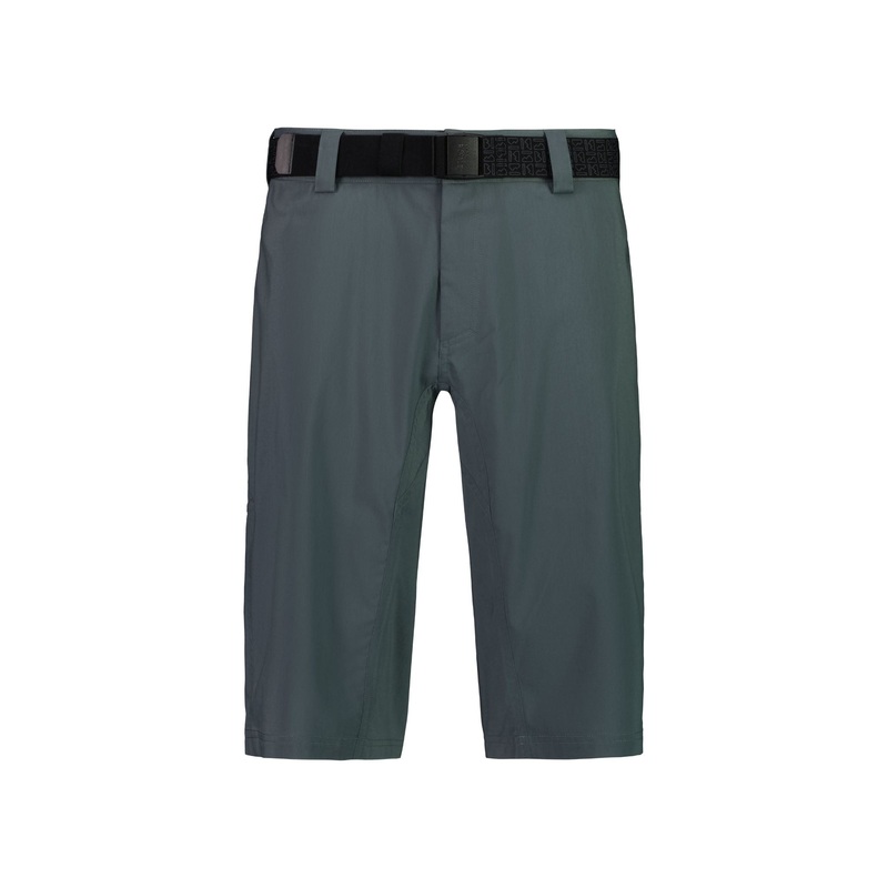 Mons Royale Virage Bike Shorts - Dark Sage Dark Sage L
