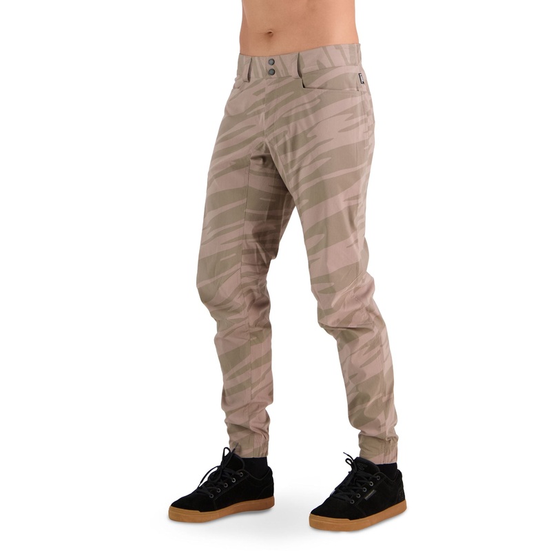 Mons Royale Virage Pants - Undercover Camo Undercover Camo XL