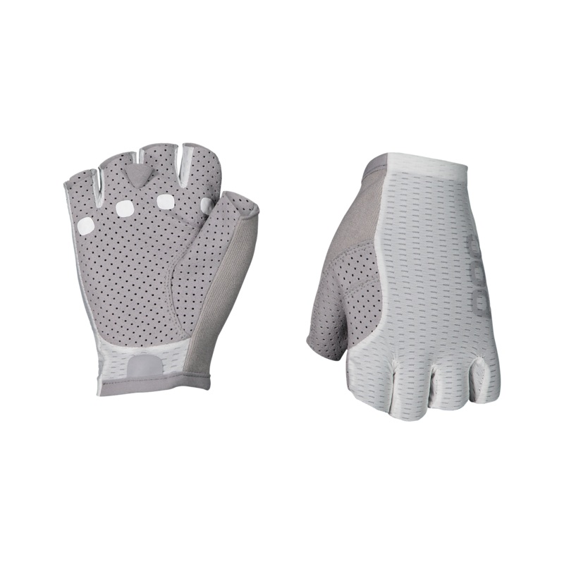 POC Agile Short Glove Hydrogen White XS