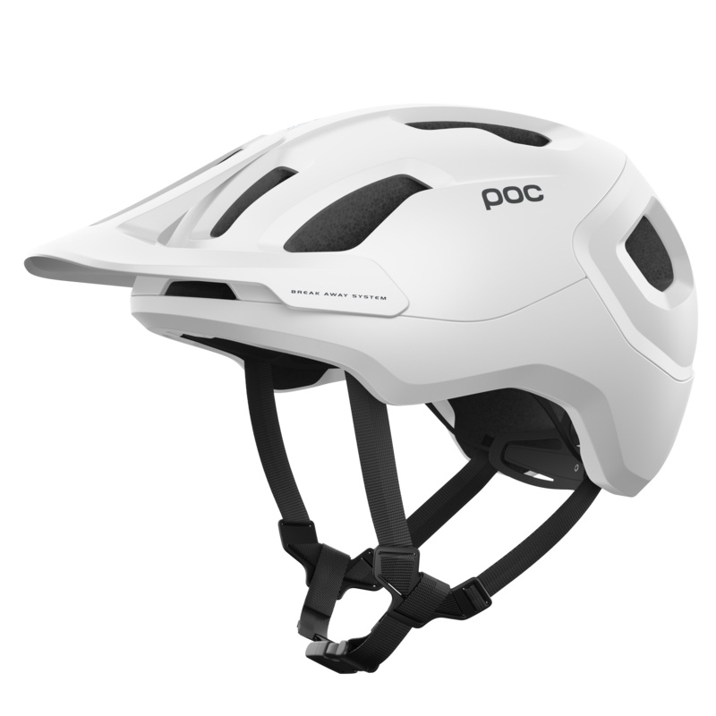 POC Axion Helmet Hydrogen White Matt XS/48-52