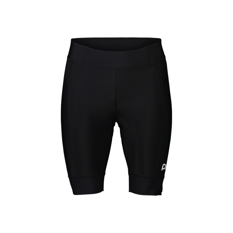 POC Men's Air Indoor Shorts Uranium Black XS