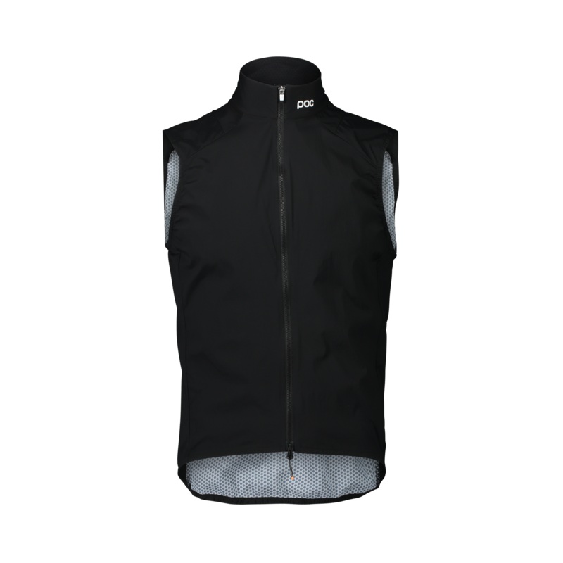 POC Men's Enthral Gilet Uranium Black S