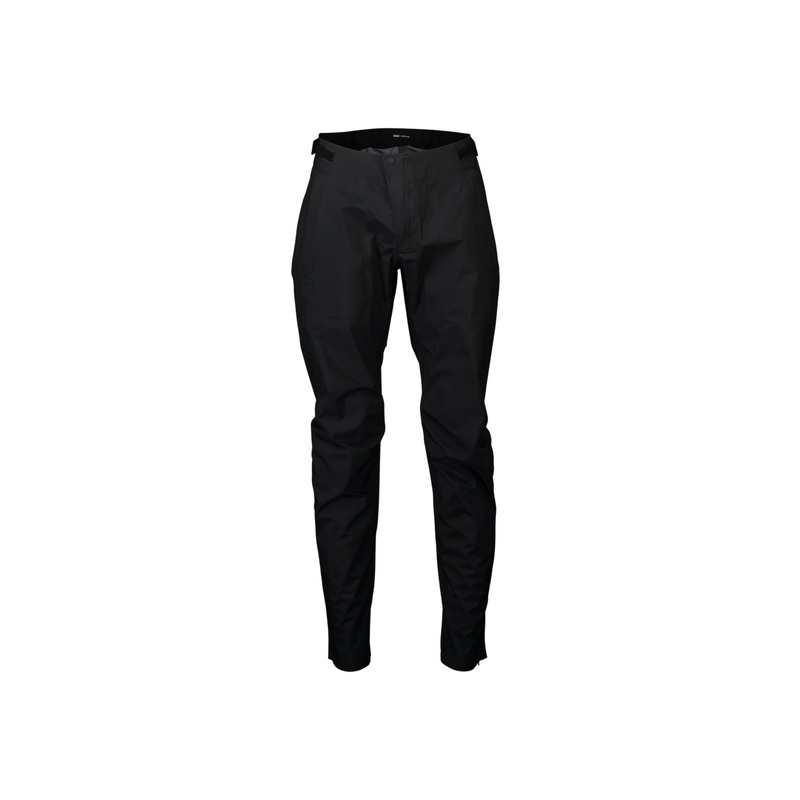 POC Motion Rain Pants Uranium Black XS