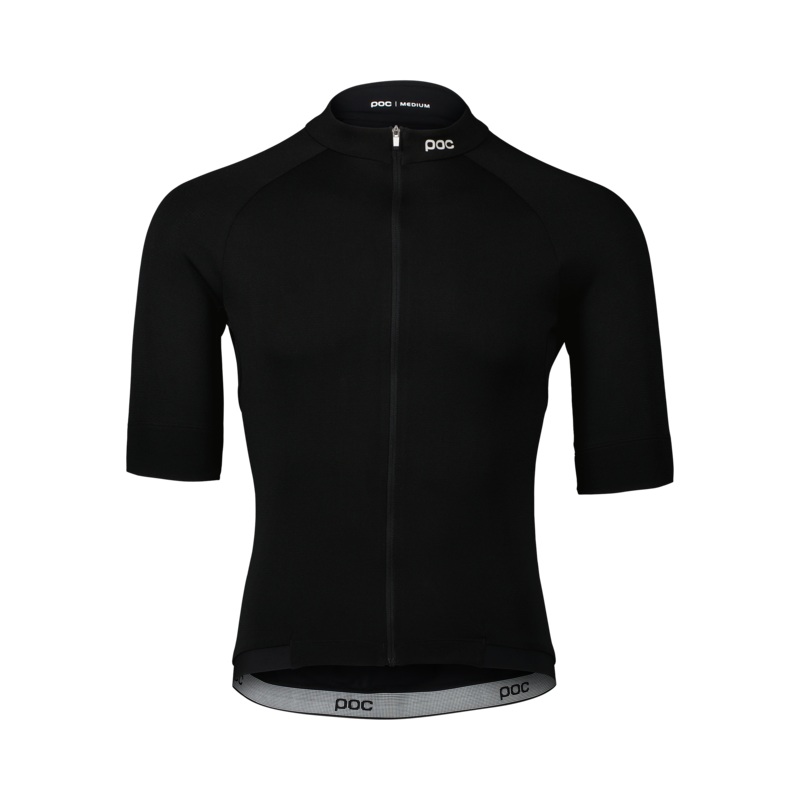 POC Muse Jersey Uranium Black S