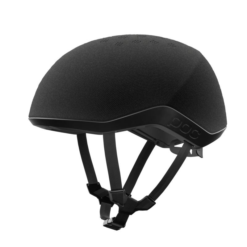 POC Myelin Helmet Uranium Black S/50-56cm