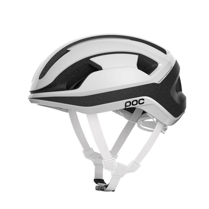POC Omne Lite Helmet Hydrogen White S/50-56cm