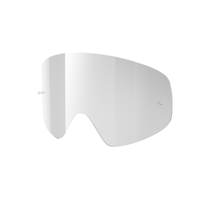 POC Ora Tear off sheet Transparent One size