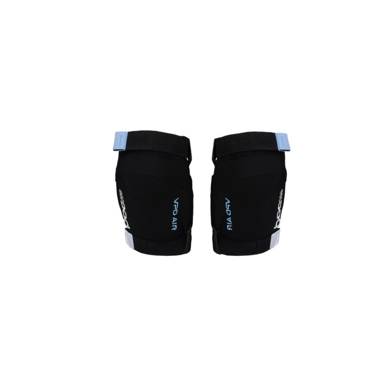 POC POCito Joint VPD Air Protector Uranium Black S