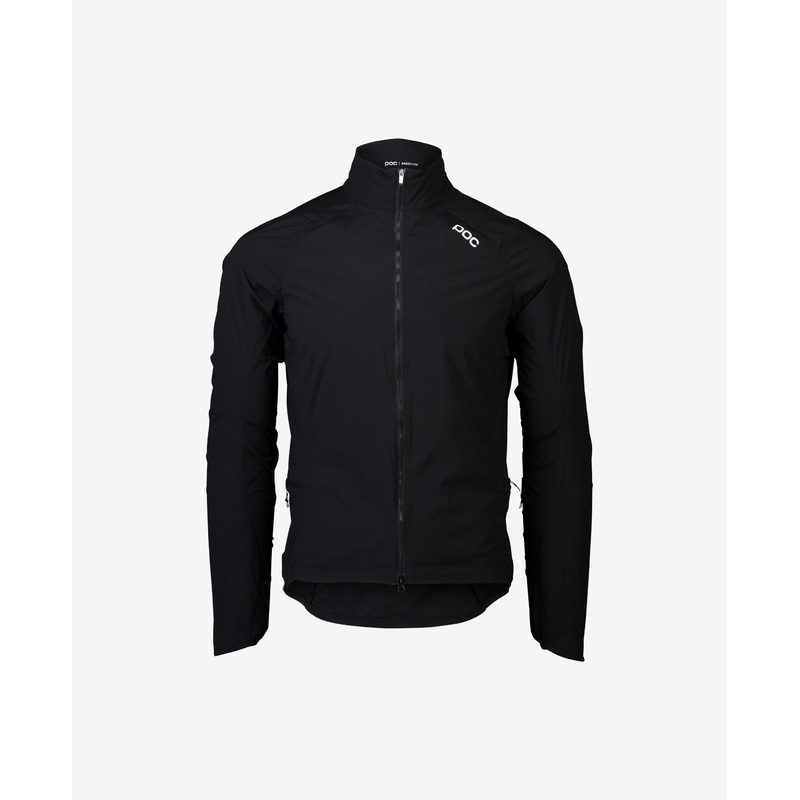 POC Pro Thermal Jacket Uranium Black XS
