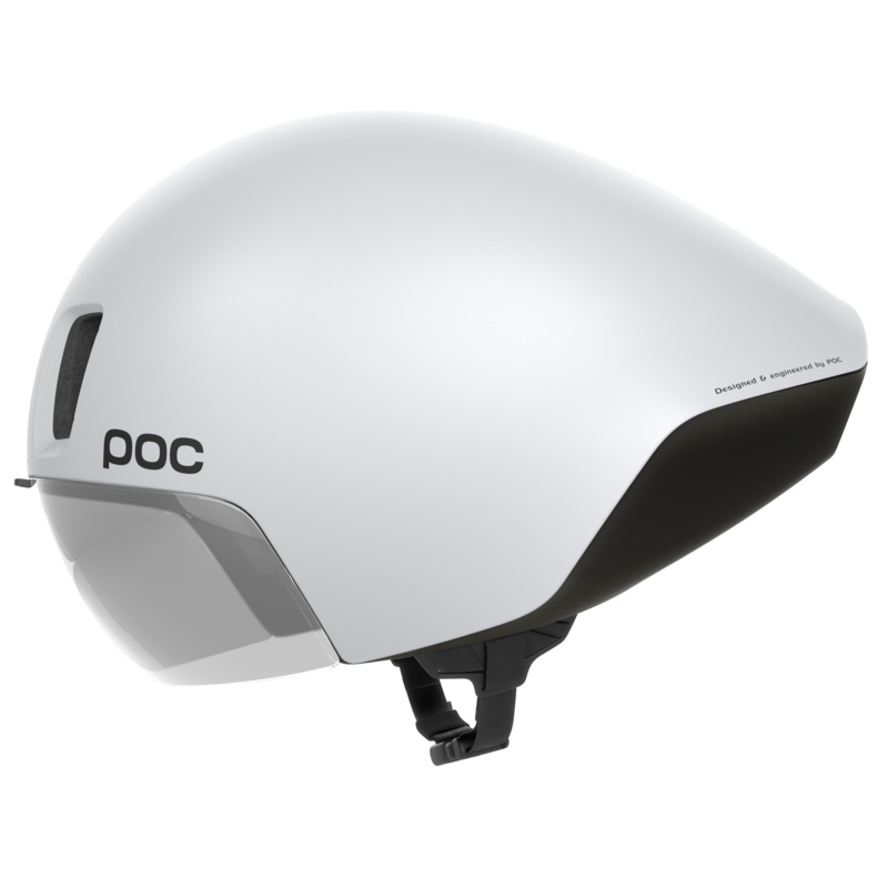POC Procen Helmet Hydrogen White M/54-60cm