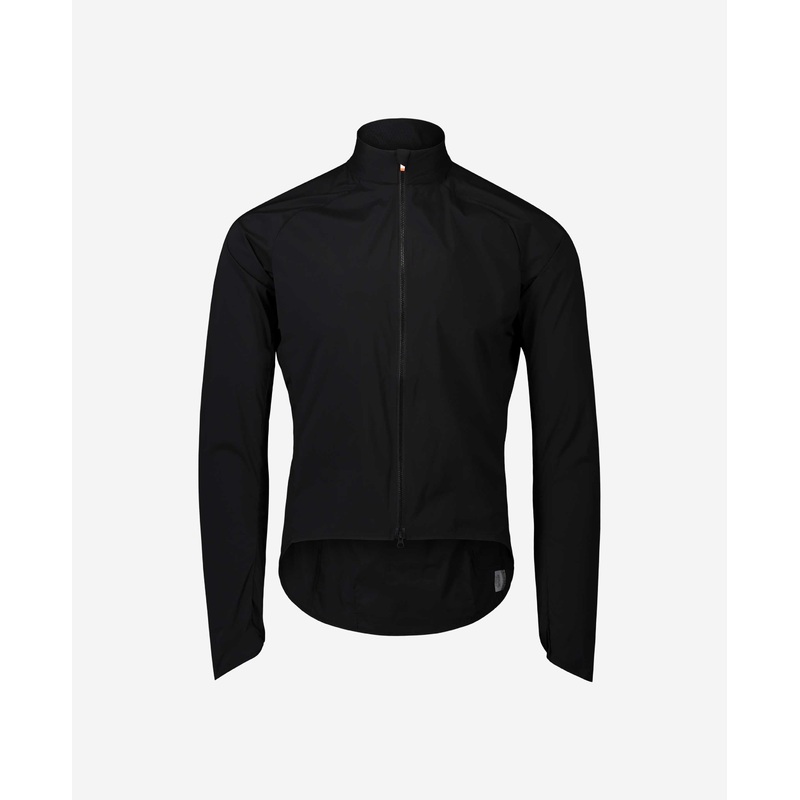 POC Pure-Lite Splash Jacket Uranium Black XS