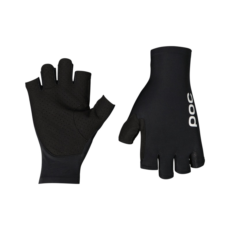 POC Raceday Glove Uranium Black XS