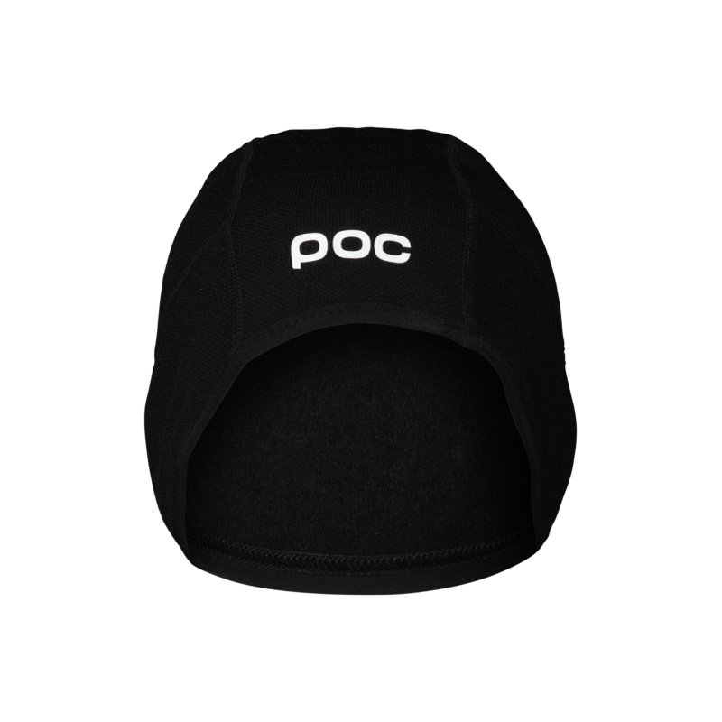 POC Thermal Beanie Uranium Black S/M( 57-59cm)