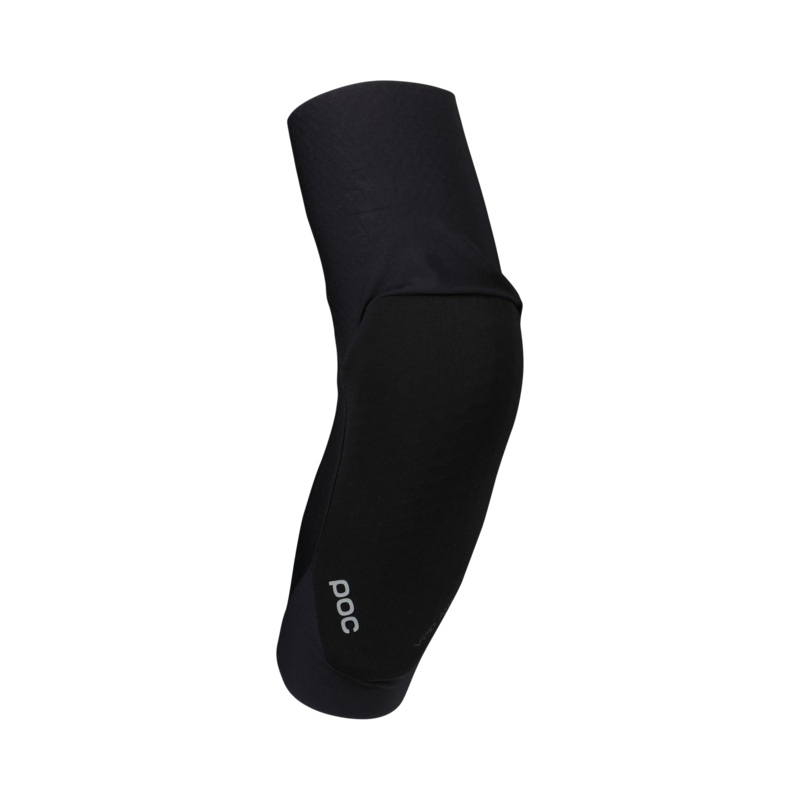 POC VPD Air Flow Elbow Pads Uranium Black XS