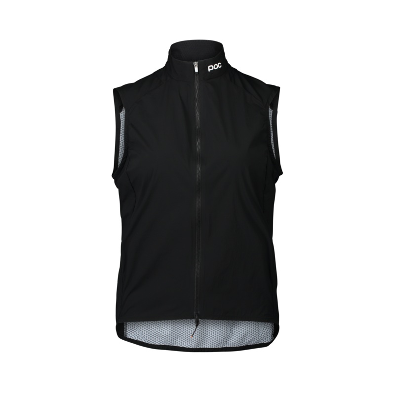 POC Women's Enthral Gilet Uranium Black XS