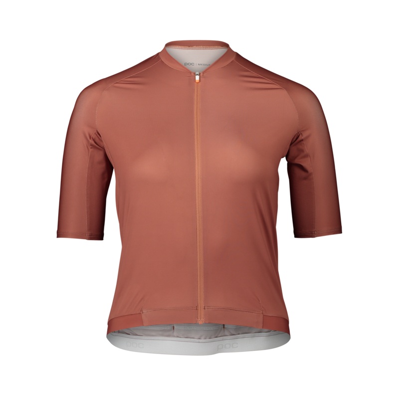 POC Women's Pristine Jersey Himalayan Salt XS