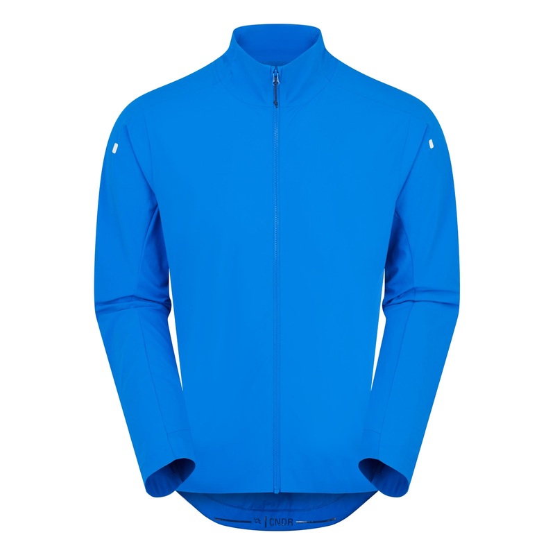 Rab Cinder Borealis Jacket Maya Blue XS