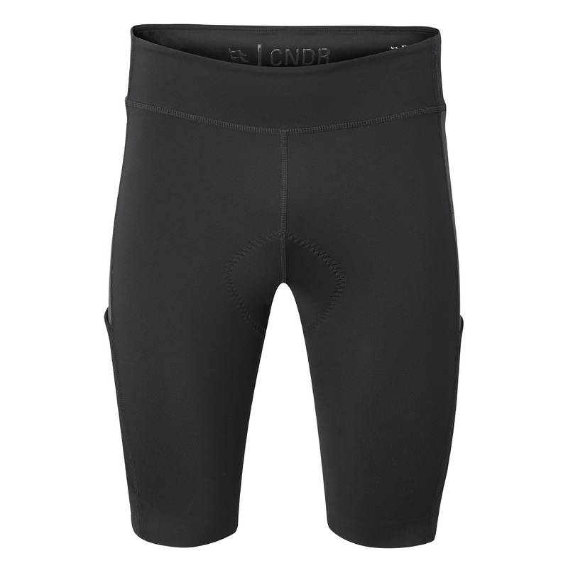 Rab Cinder Cargo Shorts Black XS