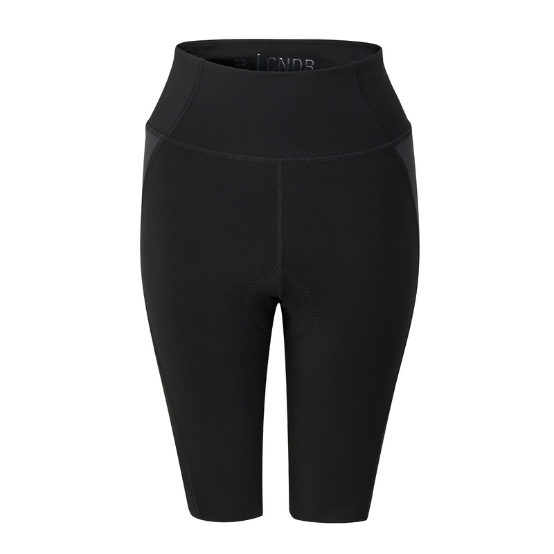 Rab Cinder Cargo Shorts Womens Black Size 08