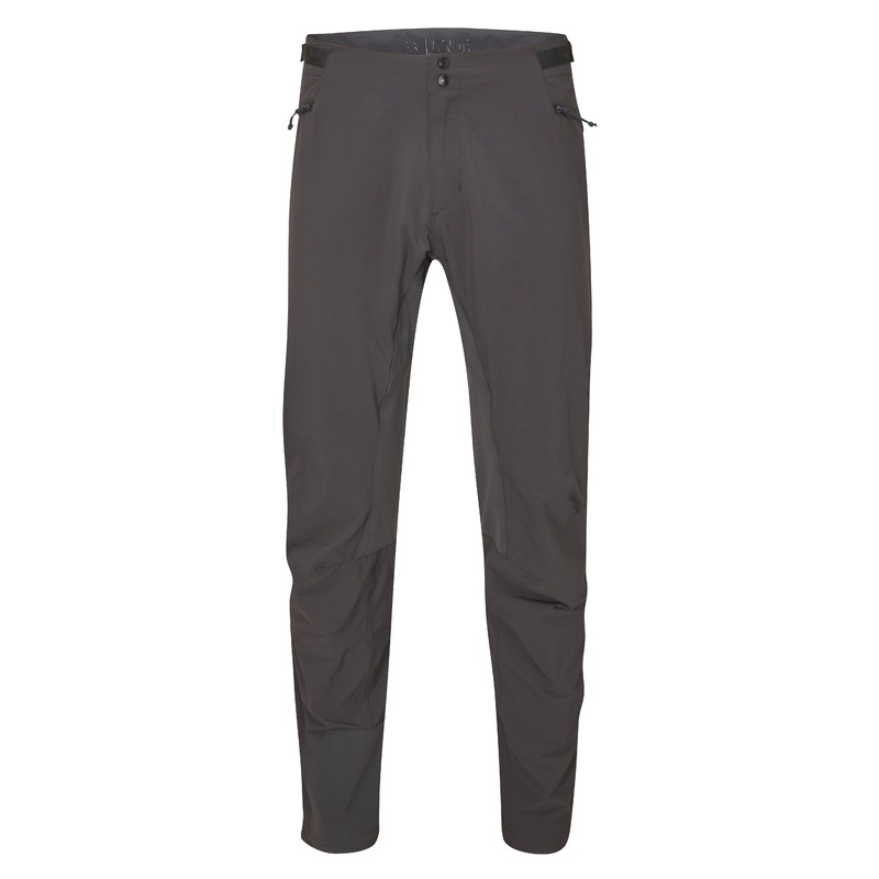 Rab Cinder Crank Pants Anthracite 28 Long Leg
