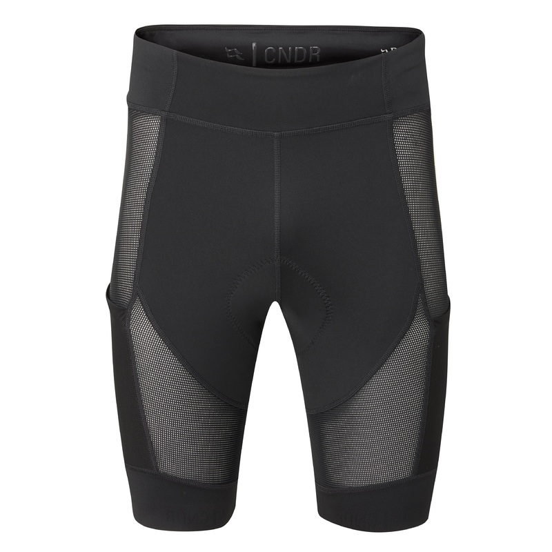 Rab Cinder Liner Shorts Black XS