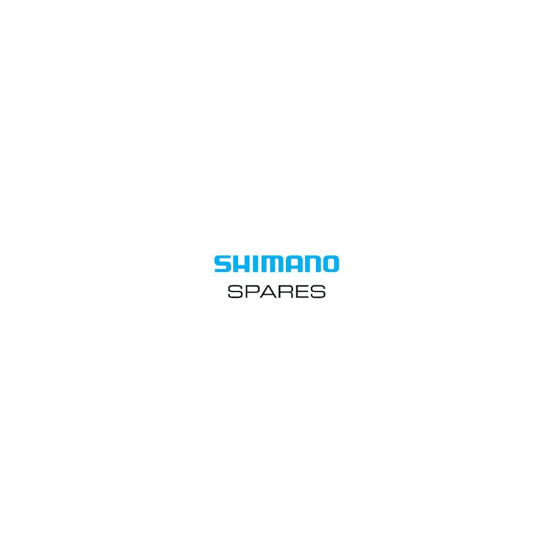 Shimano M-System brake Cable outer for MTB bikes, 5mm black