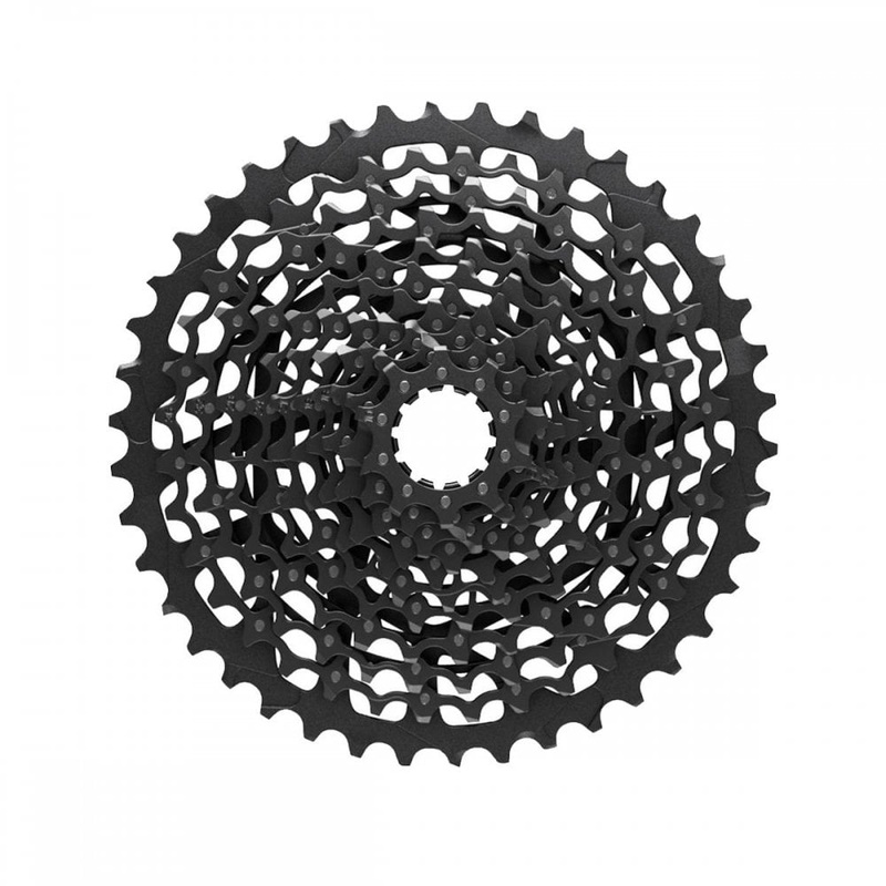 SRAM XG-1175 11 Speed Cassette Black 10-42T