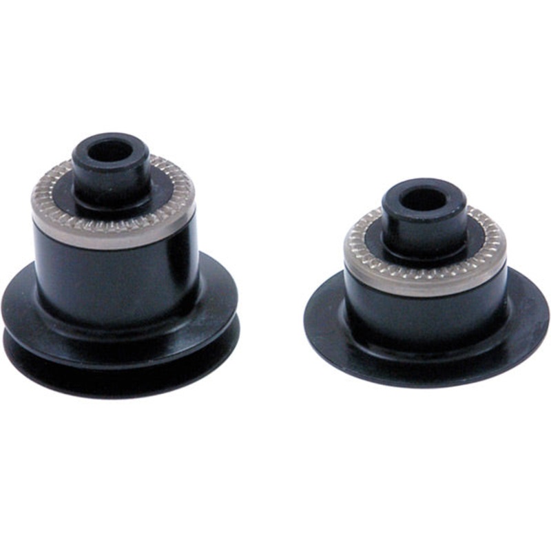 DT Swiss Rear Wheel Kit for 135mm Q/R SRAM XD Black One Size