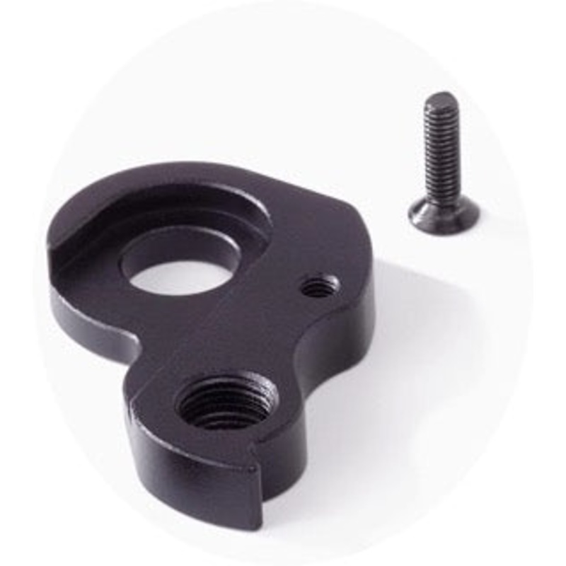 Evil Derailleur Hanger Kit Hanger Kit - A