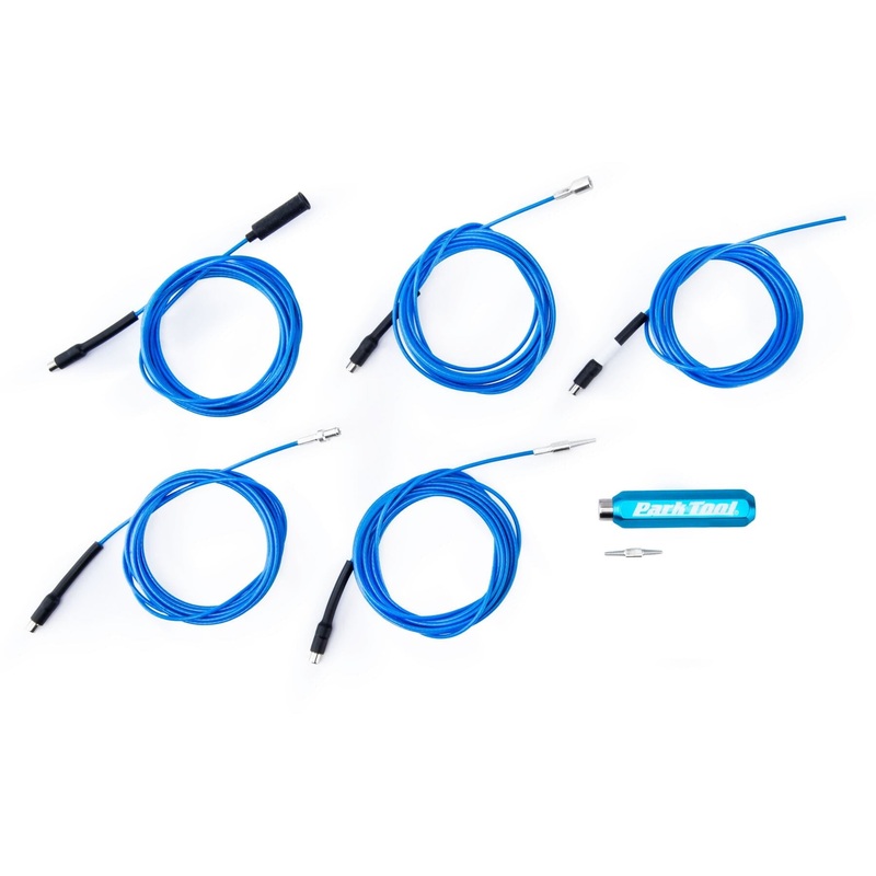 Park Tool IR-1.3 - Internal Cable Routing Kit