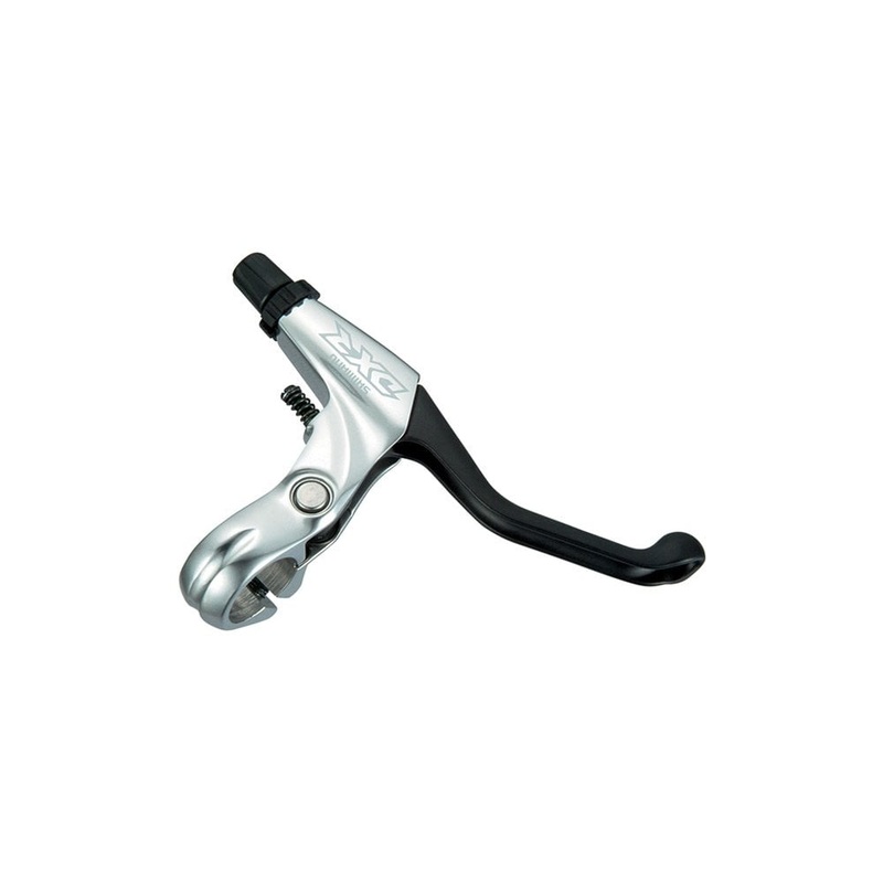 Shimano BL-MX70 DXR brake lever for V-brake Polished Right hand