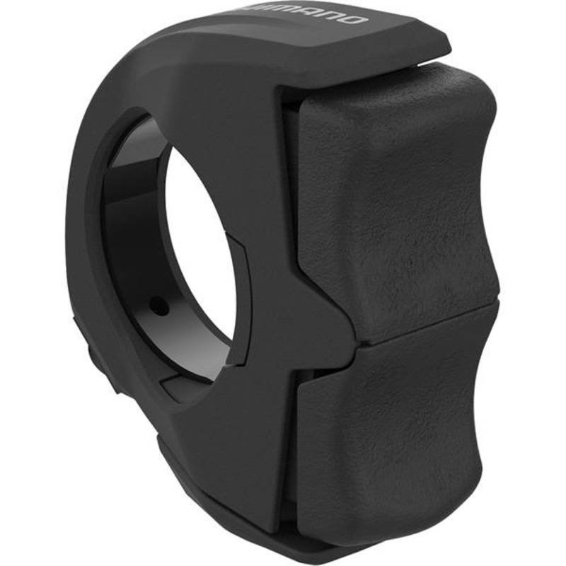 Shimano STEPS SW-EM800-L Left Hand Switch Unit For Assist Black One Size Left