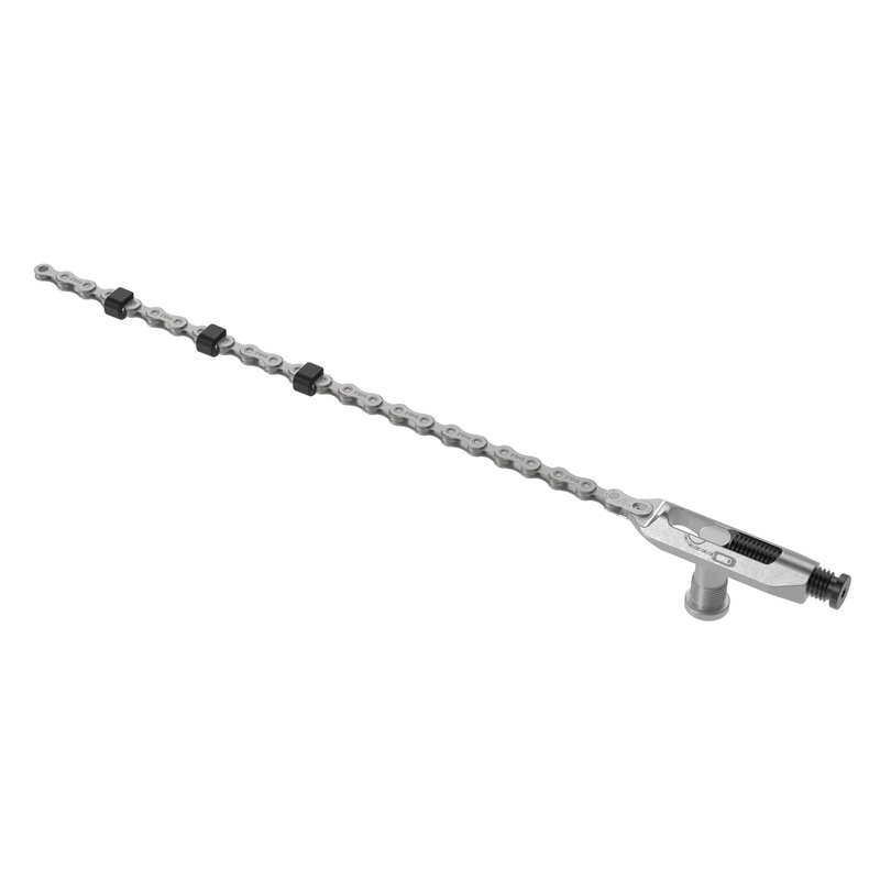 SRAM Threaded Chainring Removal Tool  Including Back-Up Pin