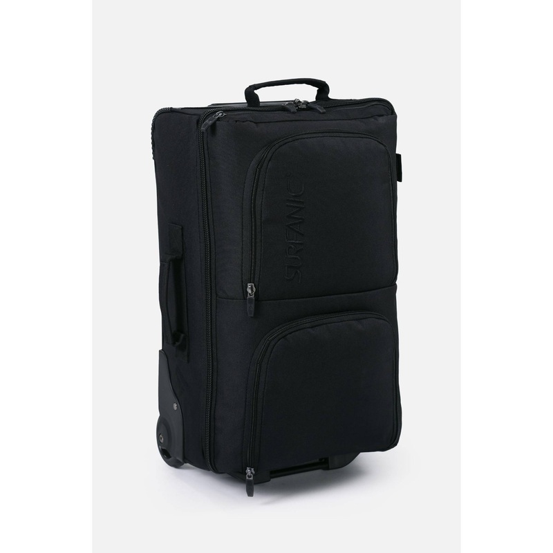 Surfanic Maxim 2.0 40L Roller Bag Dusty Pink 40L