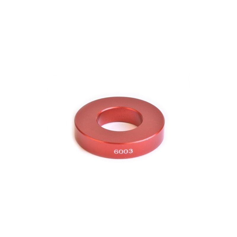 Wheels Manufacturing Drift for use with bearing 6003 and 17 mm axles for the WMFG over axle kit