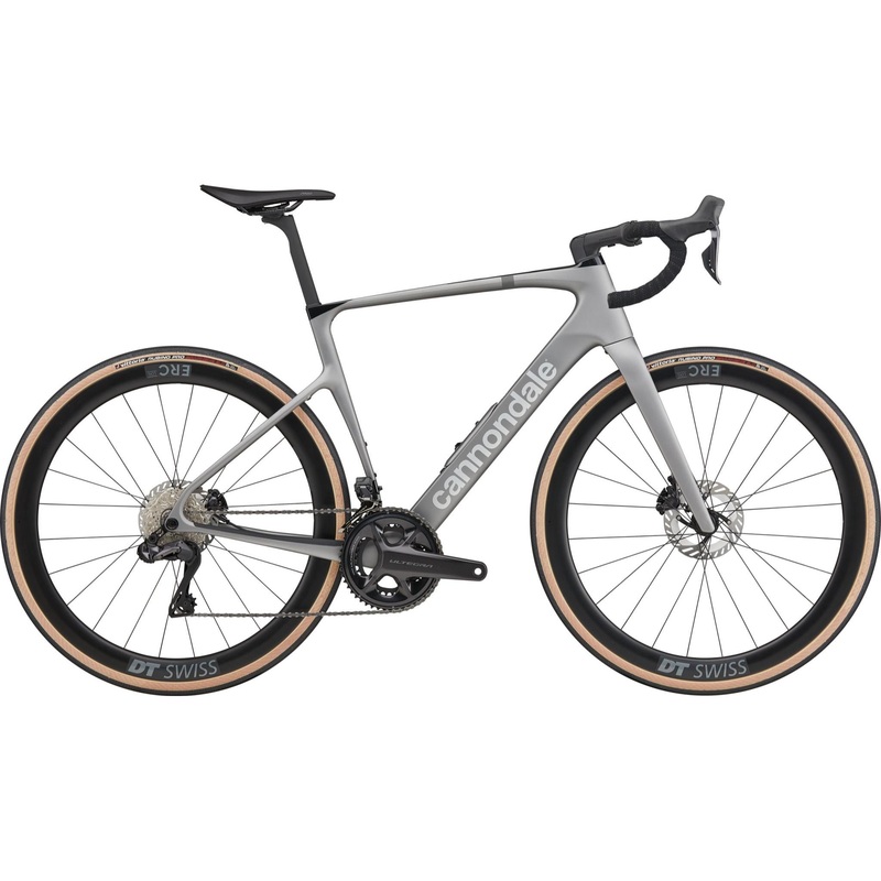 Cannondale Synapse Carbon 2 2025 Charcoal Grey 48cm
