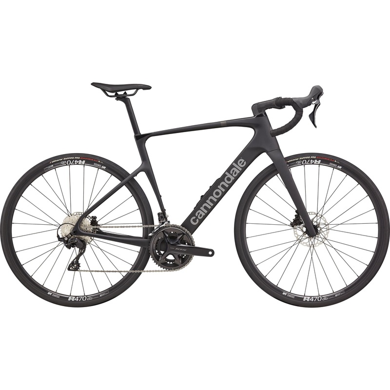 Cannondale Synapse Carbon 5 2025 Black 44cm