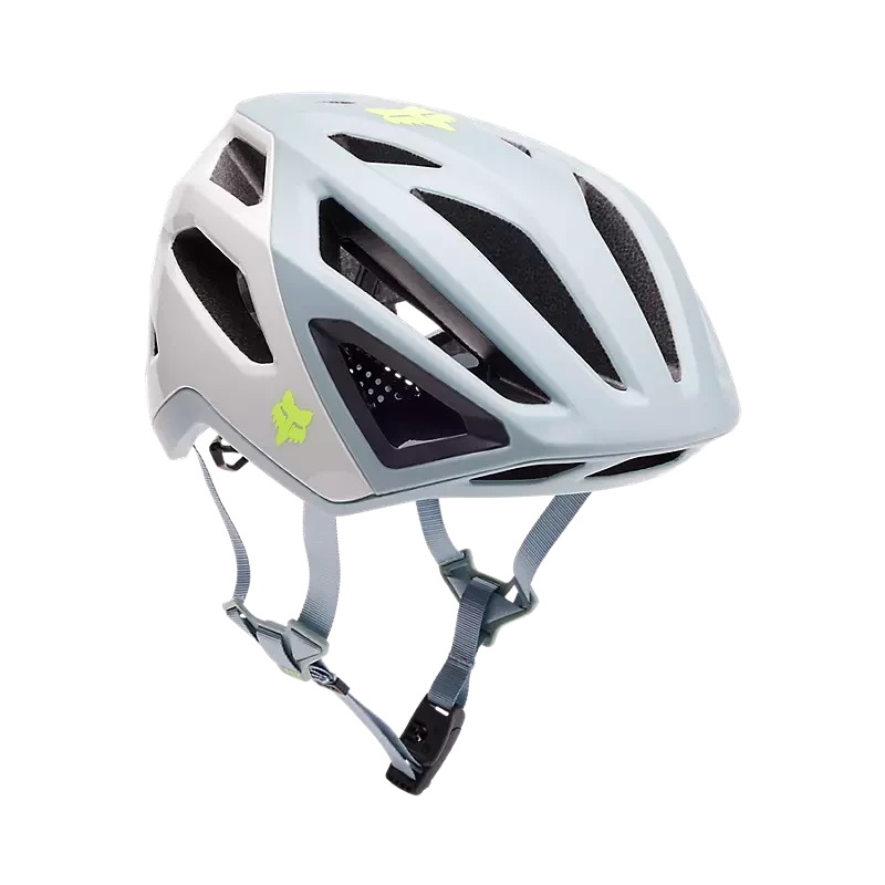 Fox Crossframe Pro Exploration Helmet Light Grey S