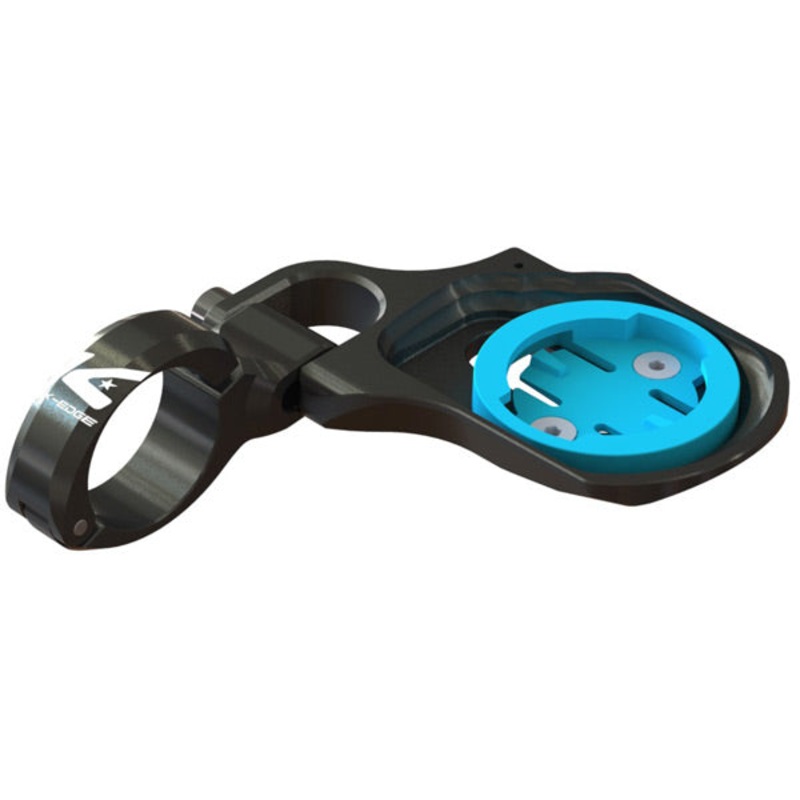 K-Edge Wahoo Bolt Aero TT Mount Black 22.2mm