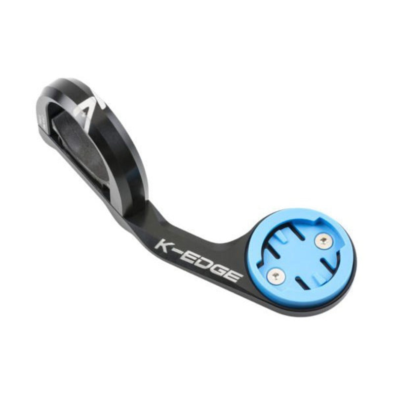 K-Edge Wahoo Bolt Sport Mount Black 31.8mm