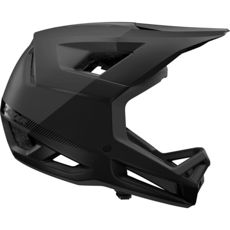 Lazer Cage KinetiCore Helmet Black X-Large
