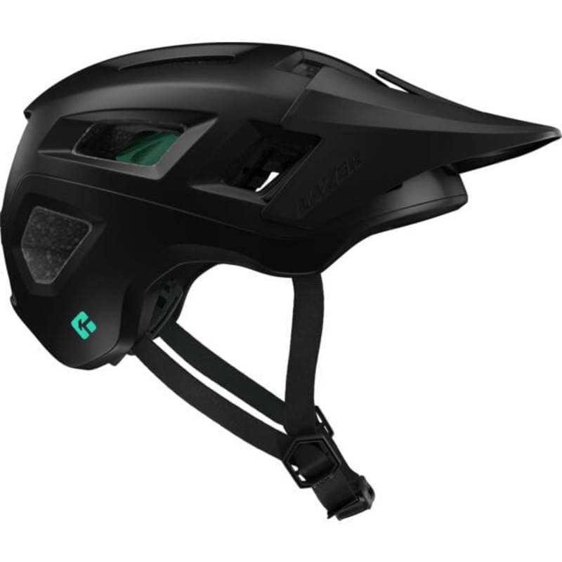 Lazer Coyote KinetiCore Helmet Matt Black Large
