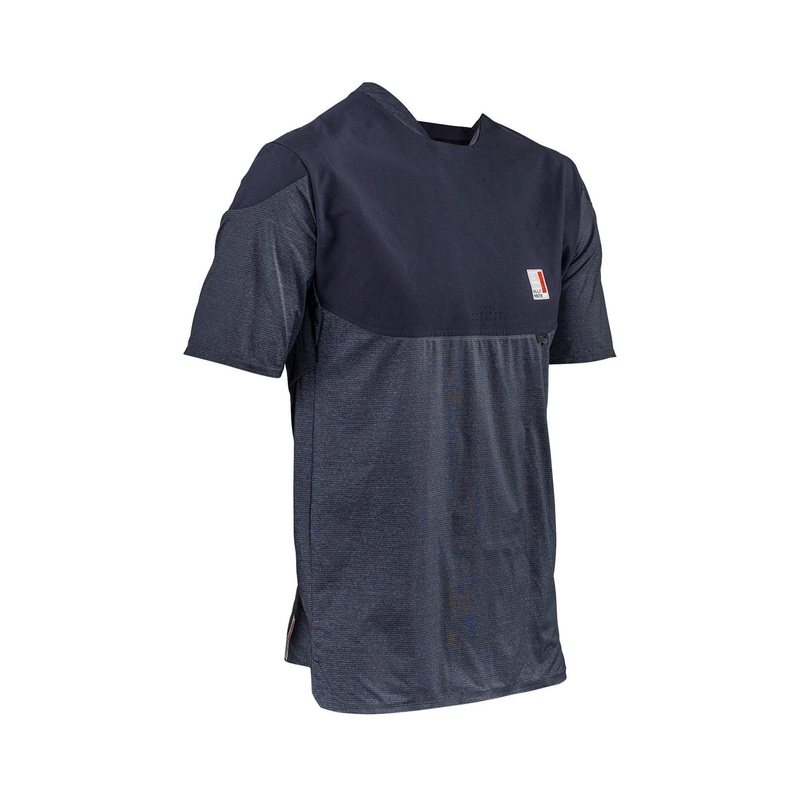 Leatt All Mountain 3.0 MTB Jersey Black S