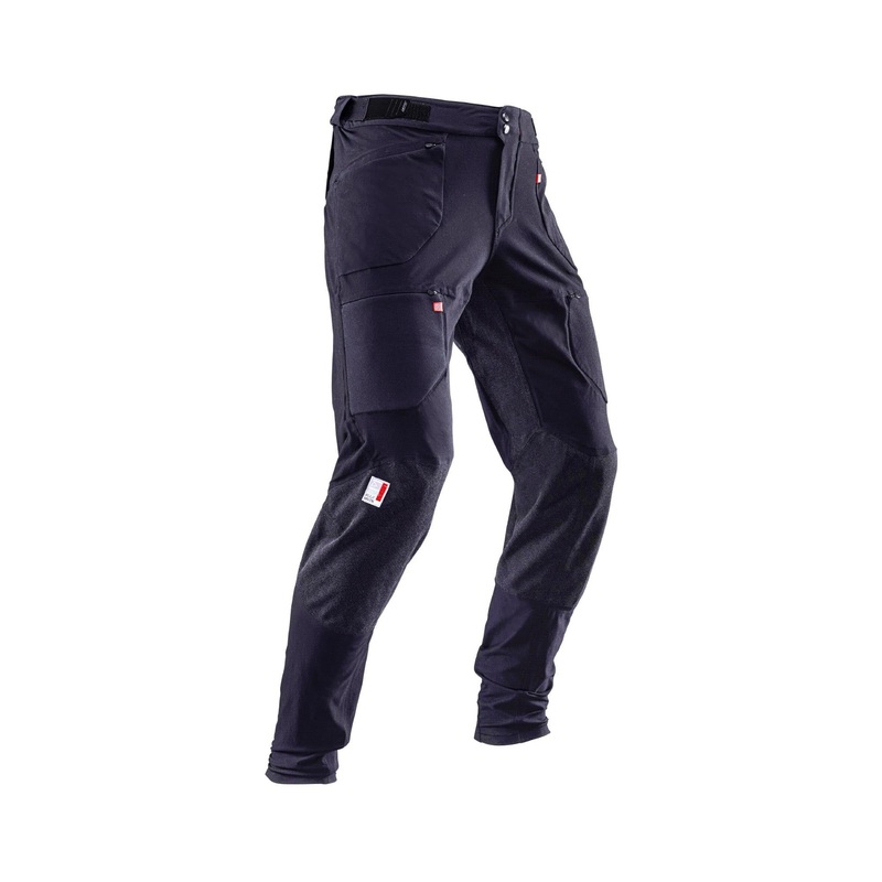 Leatt All Mountain 4.0 MTB Pant Black S
