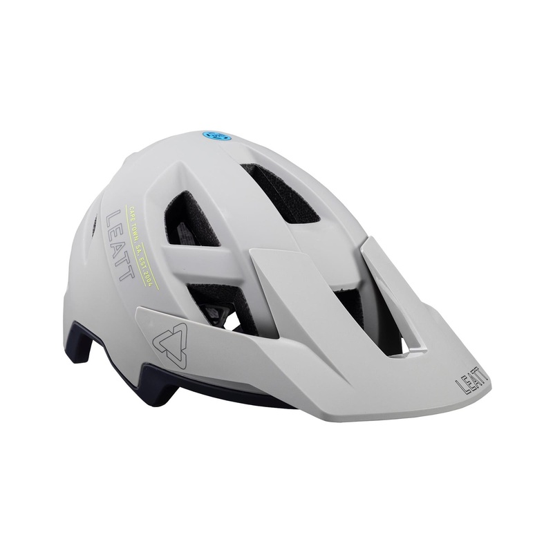 Leatt All Mtn 2.0 MTB  Helmet Granite S 51-55cm
