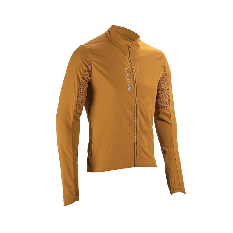 Leatt Endurance 2.0 MTB Jacket Peanut S