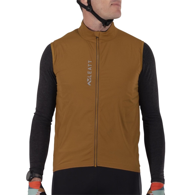 Leatt Endurance 2.0 MTB Vest Peanut S