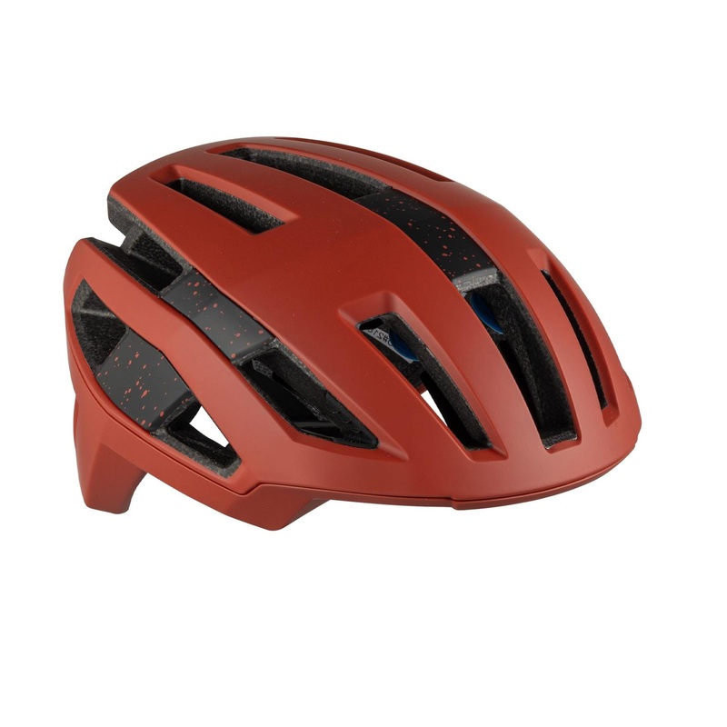 Leatt Endurance 3.0 MTB Helmet Lava S 51-55cm