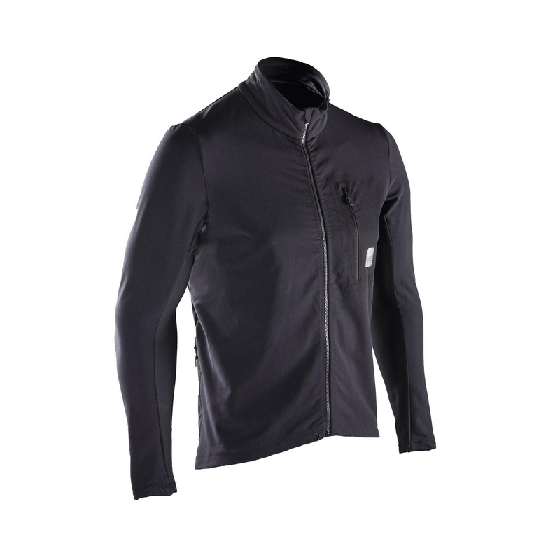 Leatt Endurance 4.0 MTB Jacket Black S